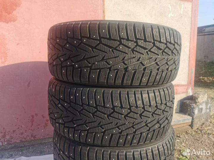 Nokian Tyres Nordman 7 225/50 R17 98T