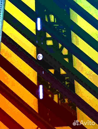 Рамка номера с вашим дизайном