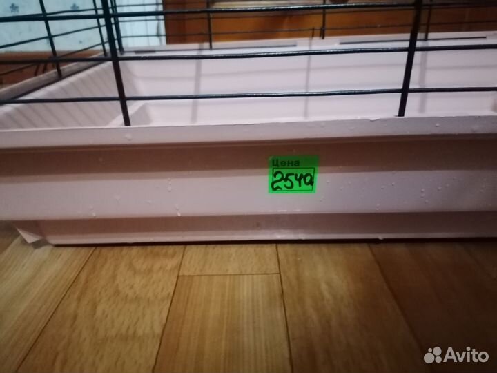 Клетка для животных