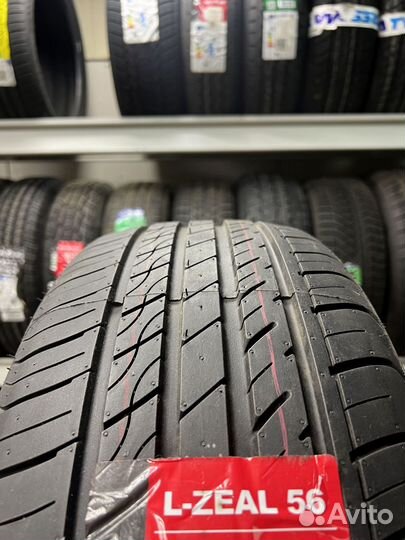 iLink L-Zeal56 295/40 R22 138T