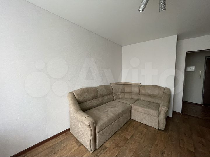 1-к. квартира, 38 м², 5/10 эт.