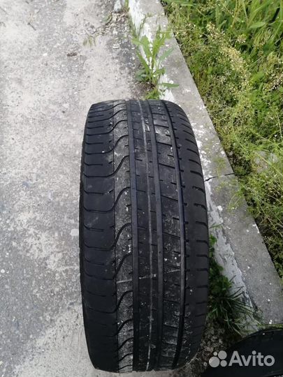 Колеса разноширокие R20
