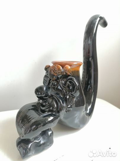 Керамические фигурки