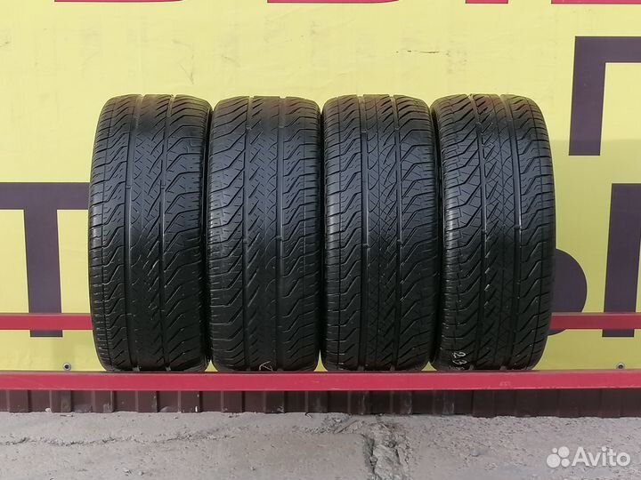 Kumho Ecsta ASX KU21 235/45 R17