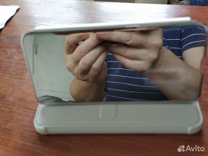 Чехол для Xiaomi MI A3 новый