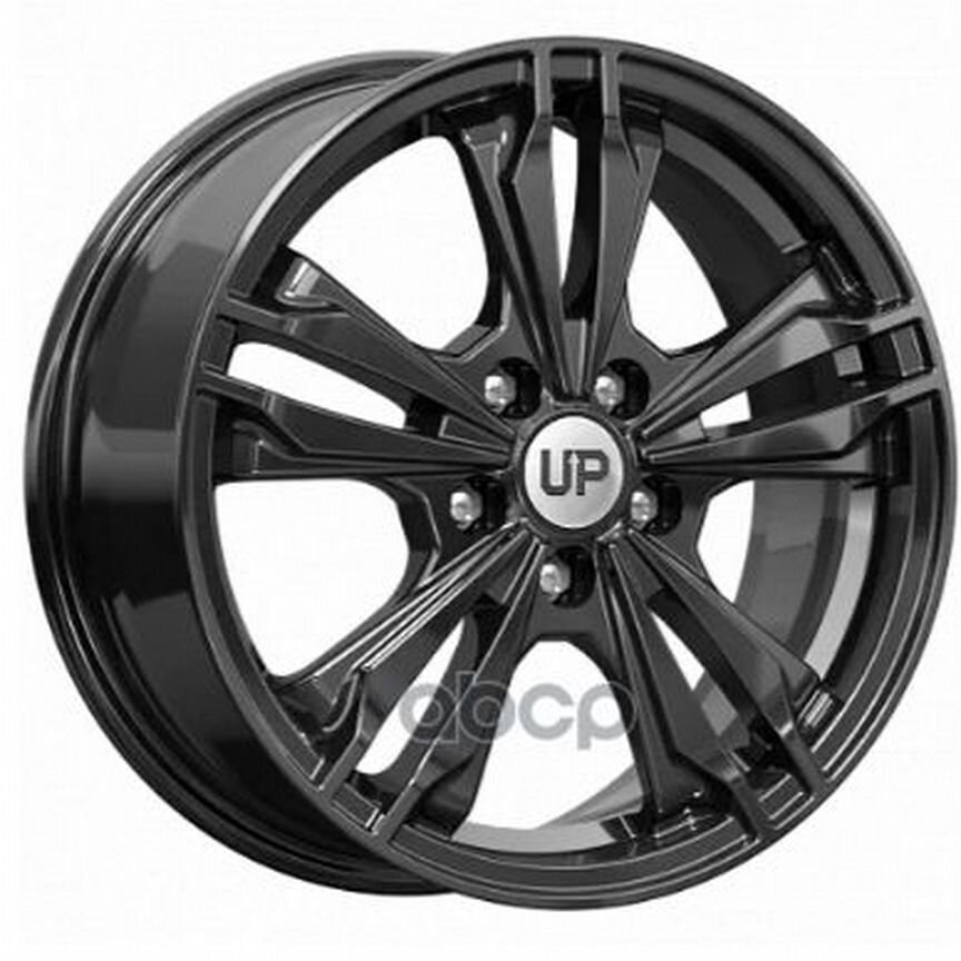 Литые диски Wheels UP 6.5×R16 5×114.3