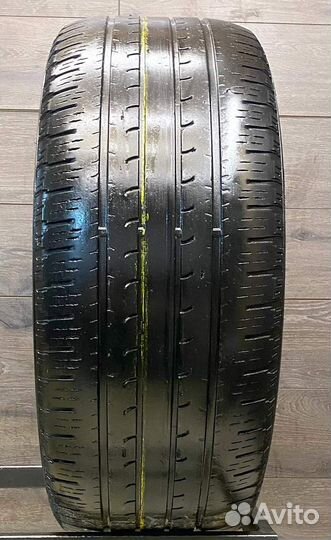 Goodyear EfficientGrip SUV 4x4 265/50 R20 111V