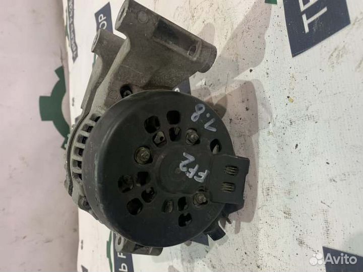 Генератор Ford Focus 2 1.8 2005-2011