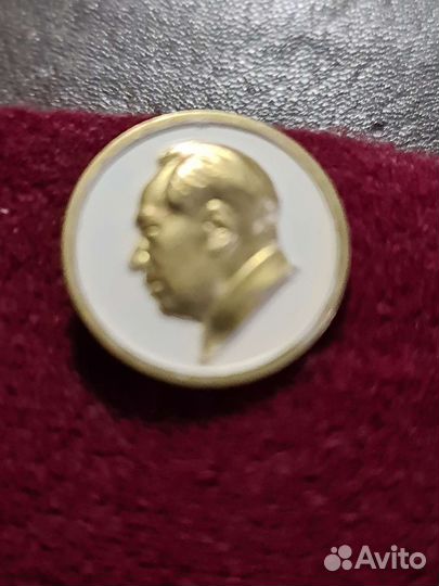 Знаки Китай, Монголия 60 -е гг