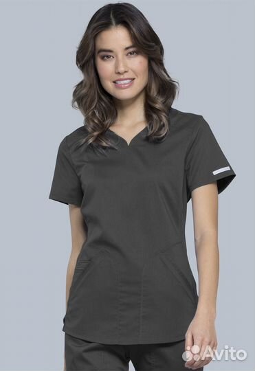 Cherokee костюм медицинский