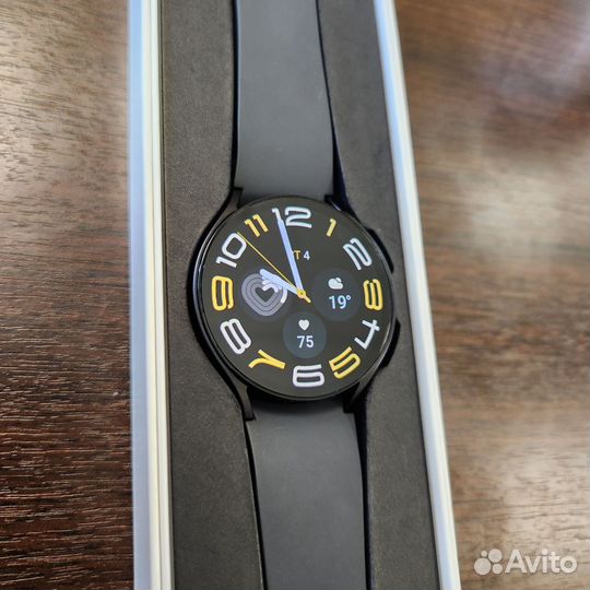 Samsung galaxy watch 6 44mm