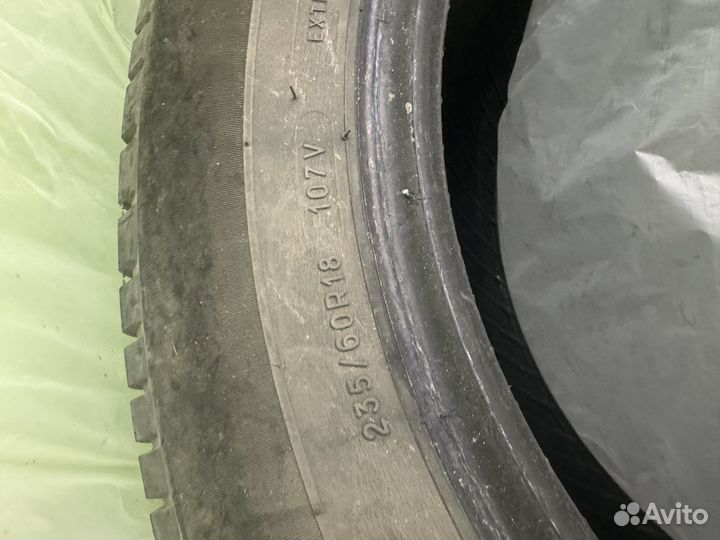 Bfgoodrich Urban Terrain T/A 235/60 R18 30B