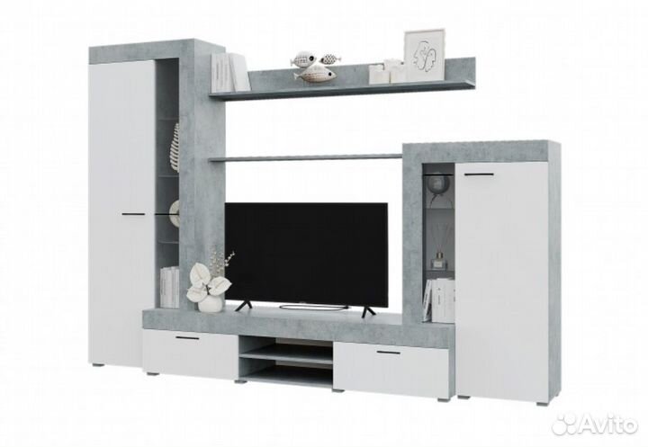 Стенка Дельта