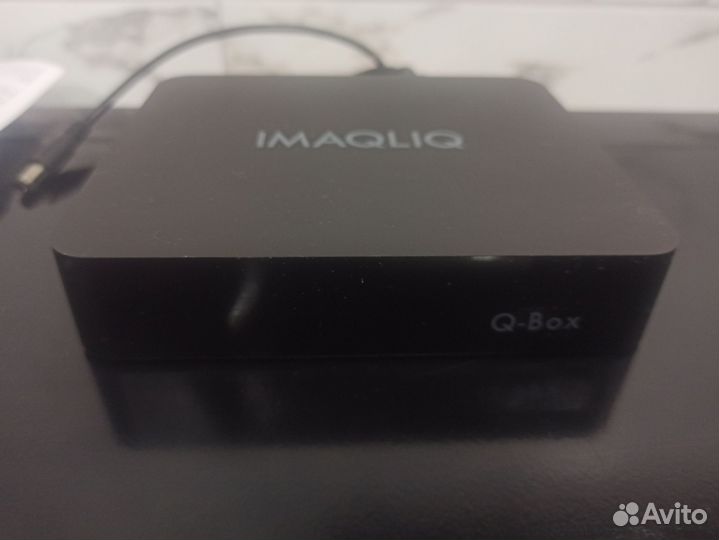 Тв приставка imaqliq