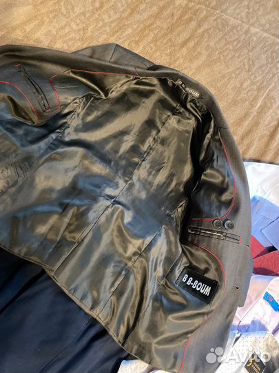 Комплект школьной формы