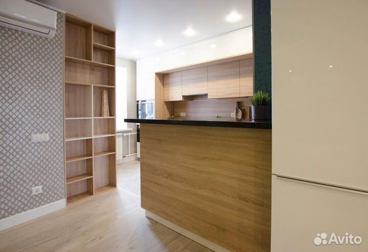 Кухонный гарнитур от производителя