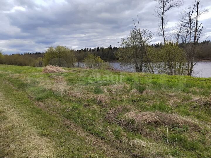 Участок 6,72 га (СНТ, ДНП)