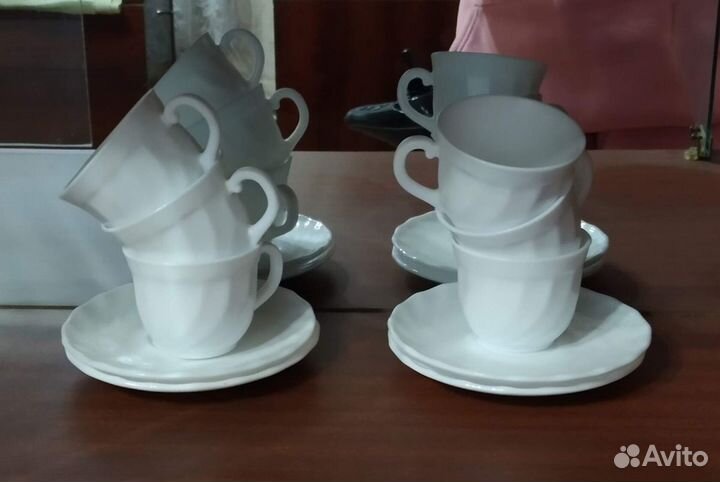 Фарфор,керамика СССР