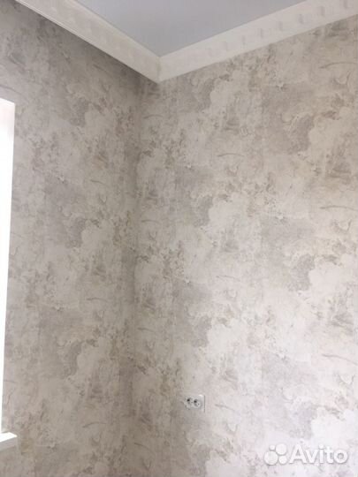 Малярные работы