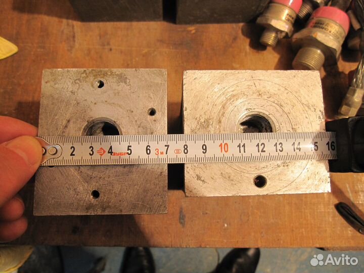 Радиатор для диодов и тиристоров