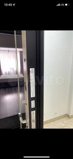 1-к. квартира, 37,8 м², 3/10 эт.