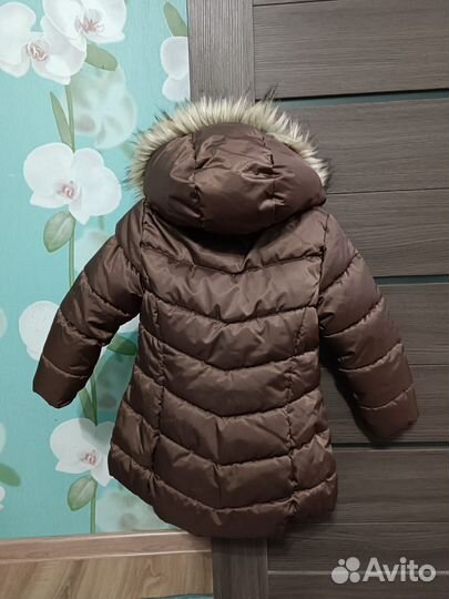 Куртка детская