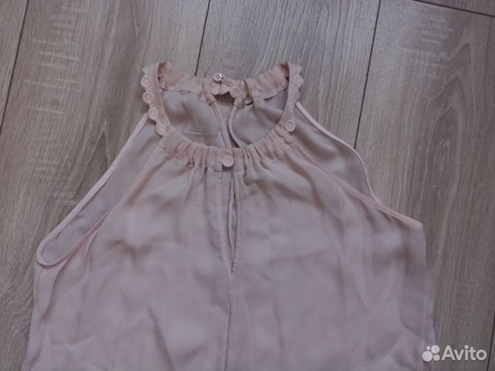 Топик женский