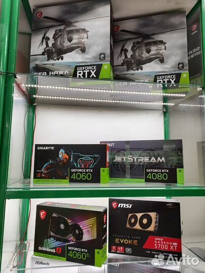 Видеокарта