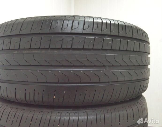 Pirelli Scorpion Verde 255/45 R20 101W