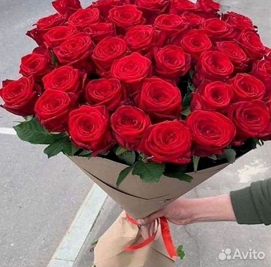 Цветы розы букеты Доставка