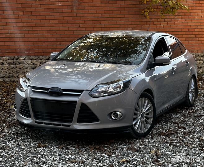 Прокат авто