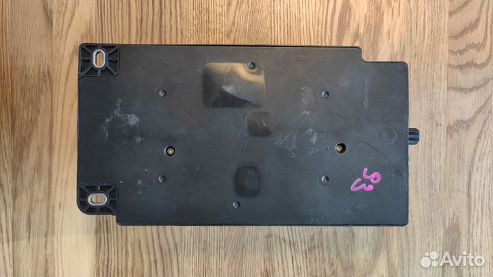 Блок предохранителей mini Cooper 2011