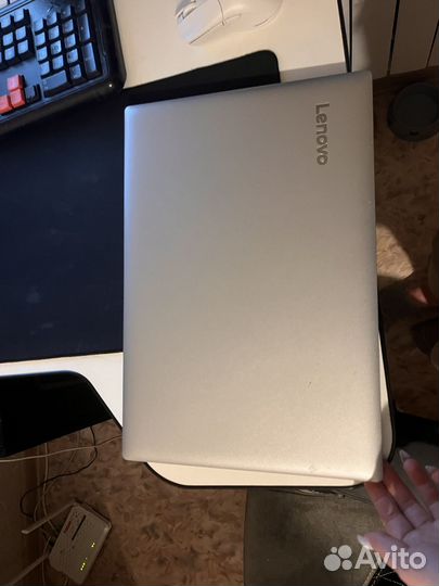 Lenovo ideapad 320 15iap