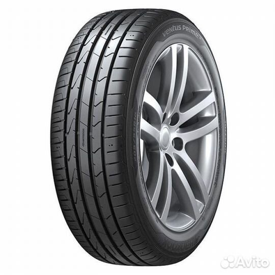 Hankook Ventus Prime 3 K125 225/50 R17