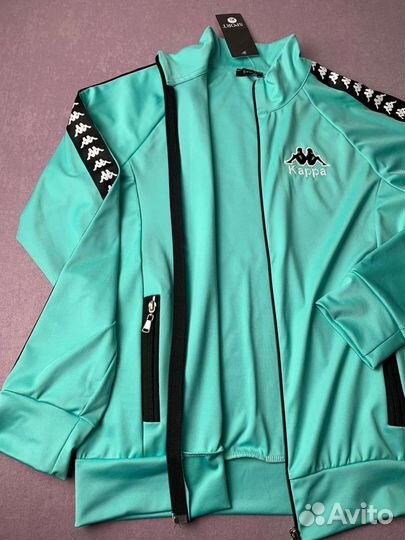 Костюм спортивный новый, размер 48