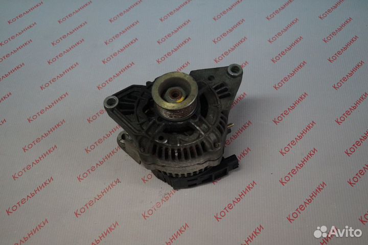 Nissan 23100-0U060 Генератор