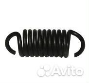 Пружина регулятора тнвд д.23 Н66 камаз