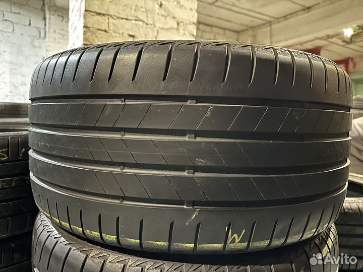 Bridgestone Turanza T005 275/35 R19