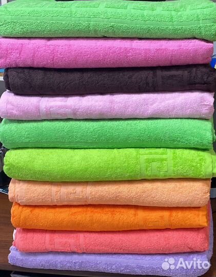 Плед покрывало 220 240 хлопок