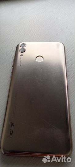HONOR 8C, 3/32 ГБ