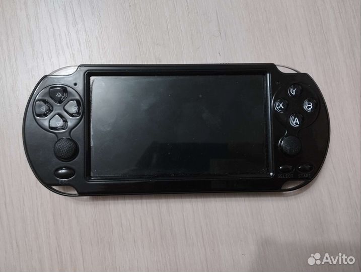 Игровая приставка X9-S