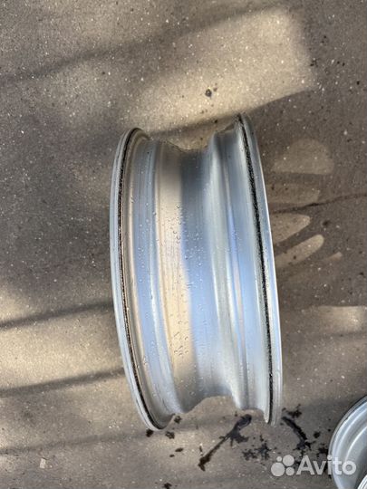 Диски r 14 4*100