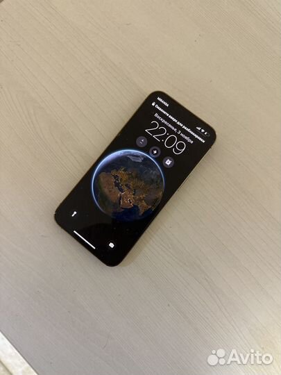 iPhone 13 Pro, 128 ГБ