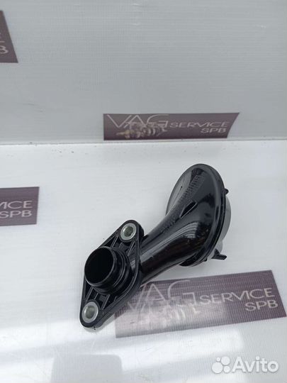 Новый маслозаборник VW VAG Gen3 EA888 CJE CNC