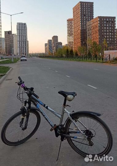 Велосипеды бу взрослый, steps navigator 850