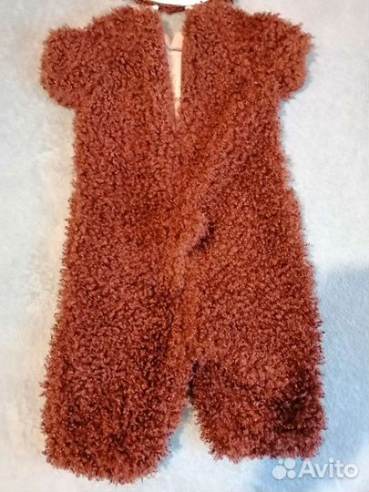 Костюм карнавальный