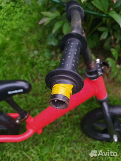 Беговел runbike