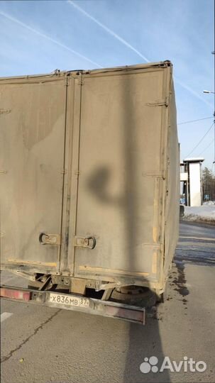 Дальние грузоперевозки для юр лиц от 200кг