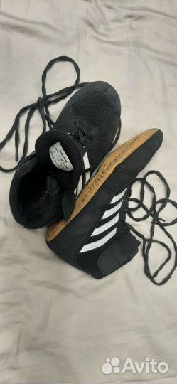 Борцовки day-key