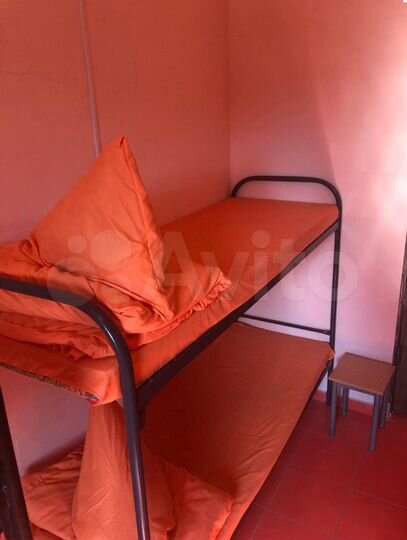 Комната 24 м², 2/5 эт.